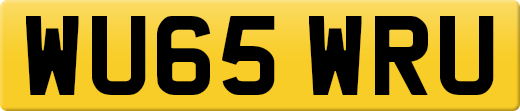 WU65WRU